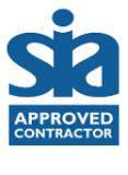 SIA Approved Contractor