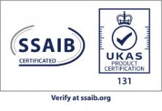 SSAIB Compliant