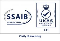 UKAS 131 ISO 14001